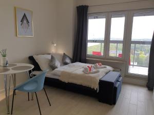 Apartamenty Onyx SeaView by Rent like home