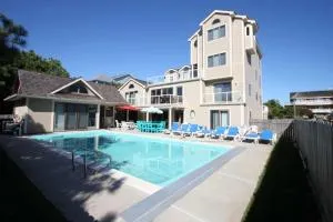 39 Surfside Dr. - Indian Harbor Villa