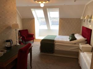 Grand Hotel Flekkefjord