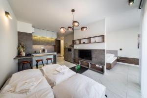 Black Pearl Apartment Old Town Rakowicka Deluxe WAWELOFTS