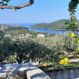 SIVOTA VIEW VILLA Epirus Greece