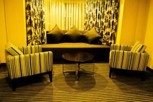 El Cielito Inn - Sta. Rosa