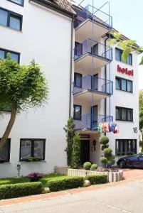Hotel Astoria am Urachplatz - Stuttgart