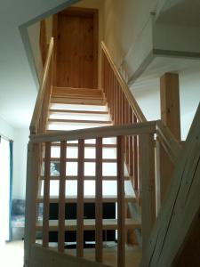 Mitschighof - Apartments und Pension - Heidis-Welt, Mitschig