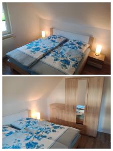 Ferienwohnung Rothen-Adler