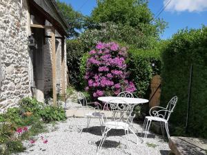 Maisons de vacances Gites An Douar Menez : photos des chambres