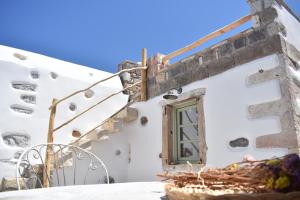 Latmos 1860 Patmos Greece