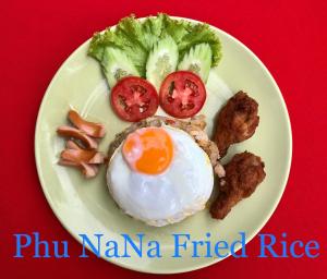 Phu NaNa Boutique Hotel - SHA Plus