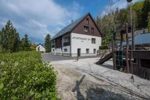 294号公寓 - 尼萨河畔亚布洛内茨