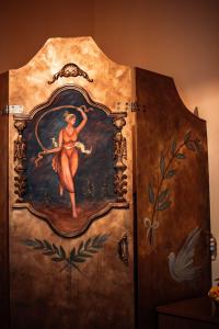 Ilion Hotel Argolida Greece