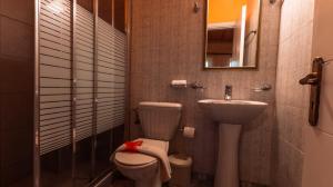 Ilion Hotel Argolida Greece