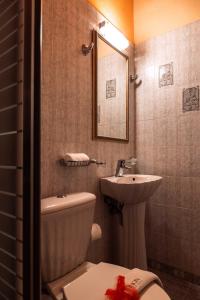 Ilion Hotel Argolida Greece