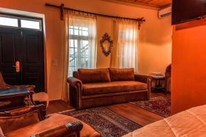 Ilion Hotel Argolida Greece