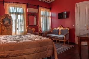 Ilion Hotel Argolida Greece