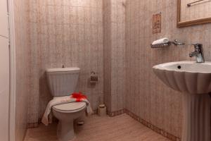 Ilion Hotel Argolida Greece