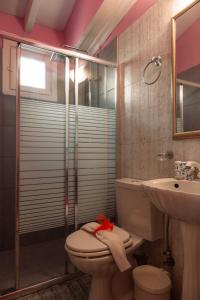 Ilion Hotel Argolida Greece