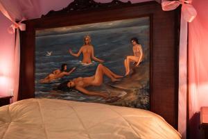 Ilion Hotel Argolida Greece