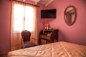 Ilion Hotel Argolida Greece