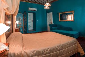 Ilion Hotel Argolida Greece