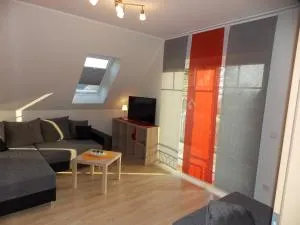 Niederrhein-Ferien Nr. 57 - Kehrum