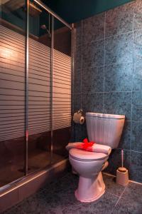Ilion Hotel Argolida Greece