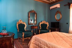 Ilion Hotel Argolida Greece