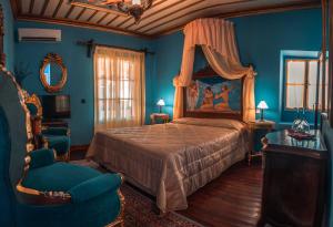 Ilion Hotel Argolida Greece