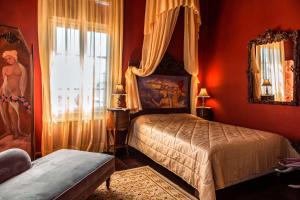 Ilion Hotel Argolida Greece