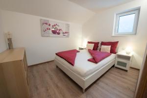 Ferienwohnung Trocker