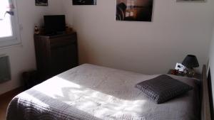 B&B / Chambres d'hotes l'oustau bonur : Chambre Familiale