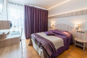 Hôtel Morris photo 9