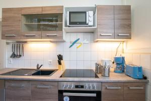 Representative City Villa