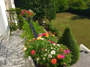 B&B / Chambres d'hotes Les Hortensias : photos des chambres