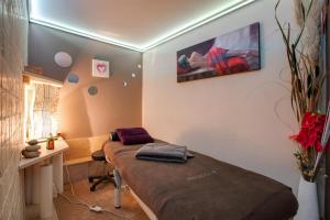 Hotels Le Castillan : photos des chambres