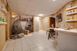 Hotels Le Castillan : photos des chambres