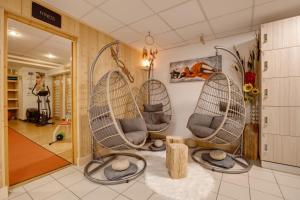 Hotels Le Castillan : photos des chambres