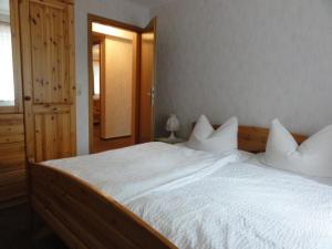 One-Bedroom Apartment - Annex room in Pension Barbara