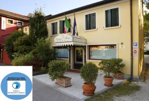 Hotel Antico Moro