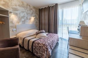 Hotels Hotel Morris : photos des chambres