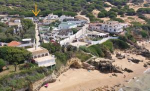 Casas La Pequeña Lulu