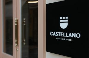 Castellano Hotel & Suites Argolida Greece