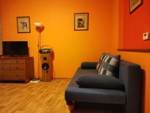 Apartmán Bedřichov