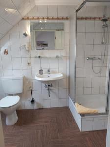 Gästehaus Pension Heß - Das kleine Hotel