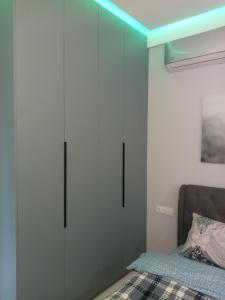 SOFOKLEOUS 57, STUDIO KATERINA IN KALLITHEA.