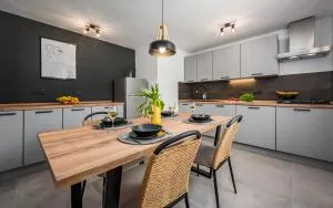 Villa Lemme - Matohanci