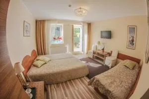 Willa Jola Gdynia - Wzgórze Nowotki