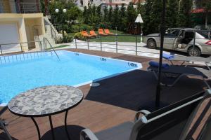 Villa Sofia Filoxenia