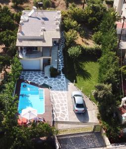 Villa Sofia Filoxenia