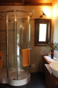 Quinta Sobral Prestige - Rustic House