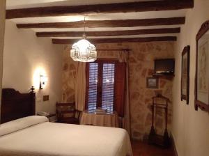 Hotel Mesón de Don Quijote